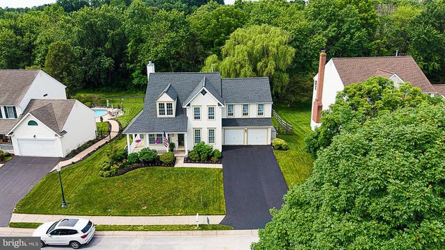 2055 HARVEST FARM RD, Eldersburg, MD 21784