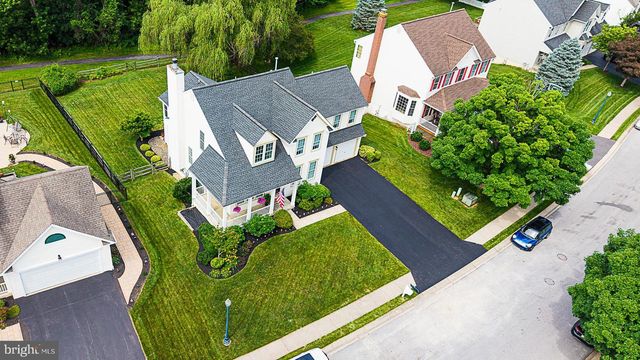 2055 HARVEST FARM RD, Eldersburg, MD 21784
