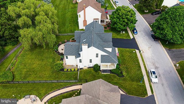 2055 HARVEST FARM RD, Eldersburg, MD 21784