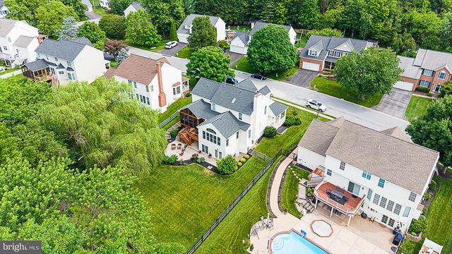 2055 HARVEST FARM RD, Eldersburg, MD 21784