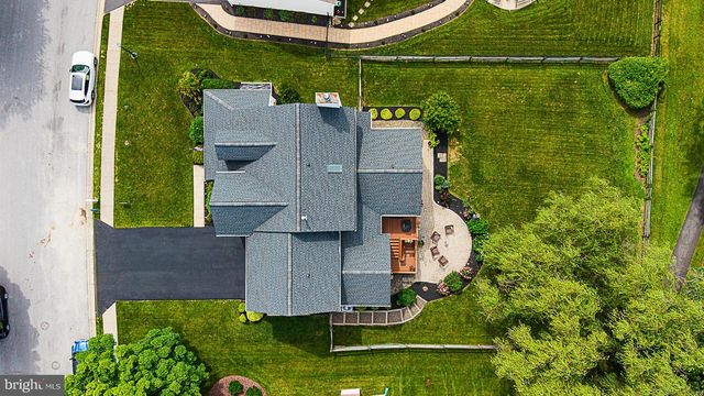 2055 HARVEST FARM RD, Eldersburg, MD 21784