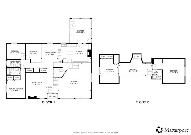 32229 2nd Avenue SW, Federal Way, WA 98023