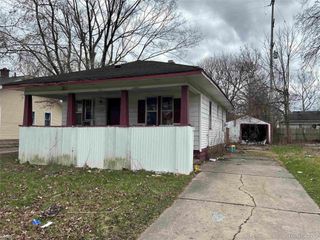 2509 Barth Street, Flint, MI 48504