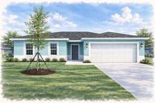 3785 SW Ottawa Street, Port St. Lucie, Port St Lucie, FL 34953