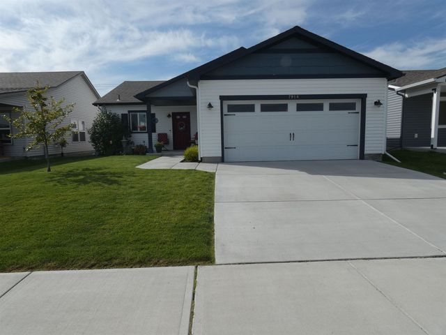 7914 S Rye Rd, Cheney, WA 99004 property photo
