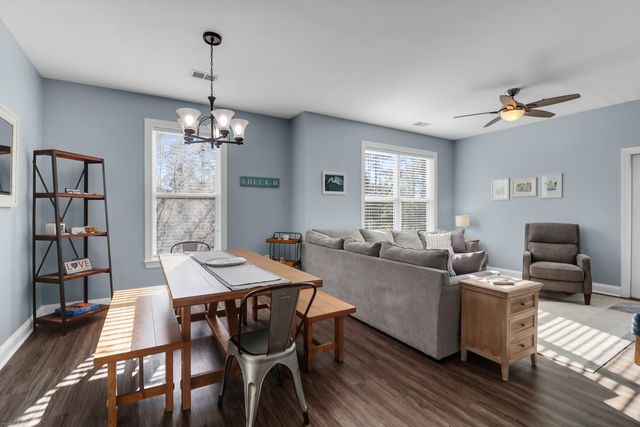 2244 Ashley Crossing Drive 615, Charleston, SC 29414