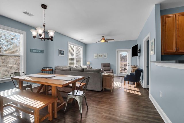 2244 Ashley Crossing Drive 615, Charleston, SC 29414