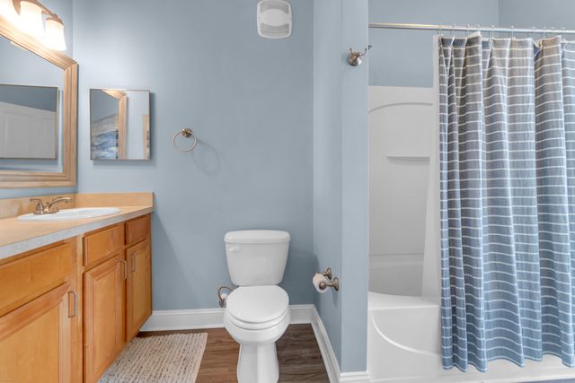 2244 Ashley Crossing Drive 615, Charleston, SC 29414