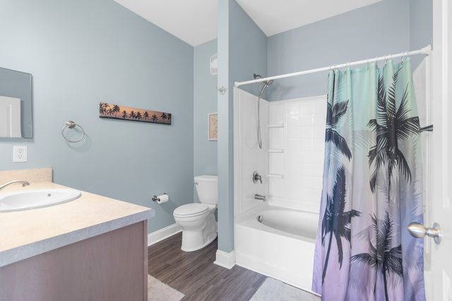 2244 Ashley Crossing Drive 615, Charleston, SC 29414