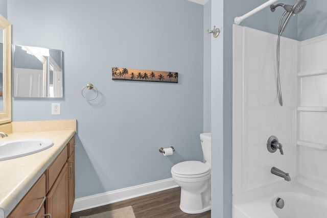 2244 Ashley Crossing Drive 615, Charleston, SC 29414