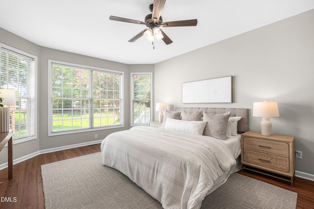 102 Mintawood Court, Cary, NC 27519