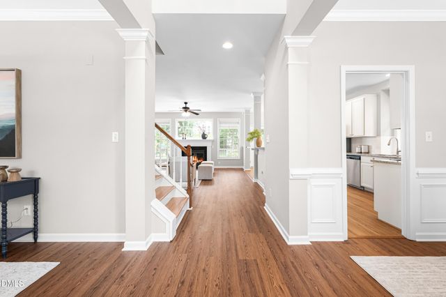 102 Mintawood Court, Cary, NC 27519