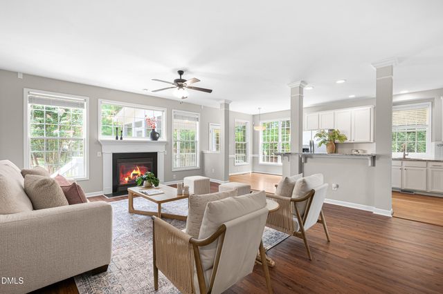 102 Mintawood Court, Cary, NC 27519