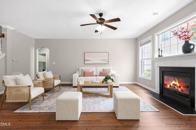 102 Mintawood Court, Cary, NC 27519