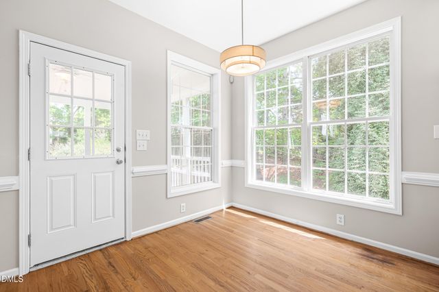 102 Mintawood Court, Cary, NC 27519