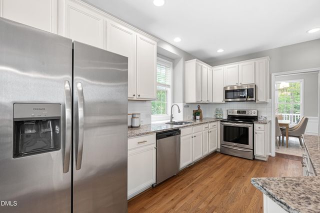 102 Mintawood Court, Cary, NC 27519