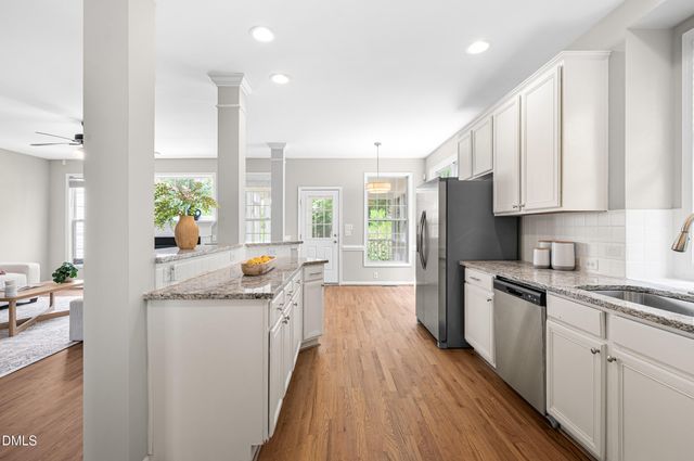 102 Mintawood Court, Cary, NC 27519