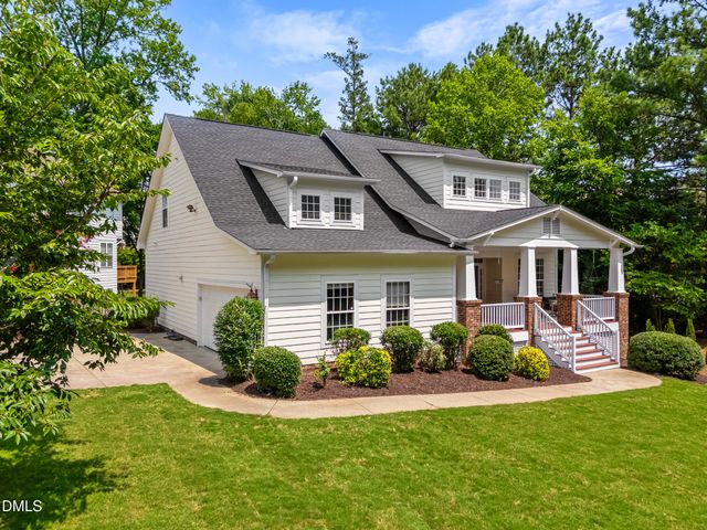 102 Mintawood Court, Cary, NC 27519