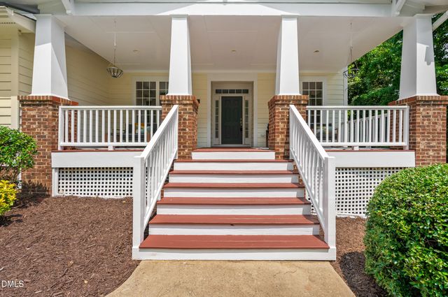 102 Mintawood Court, Cary, NC 27519