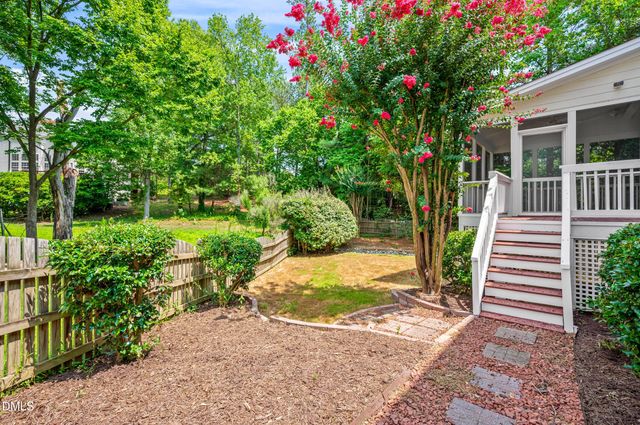 102 Mintawood Court, Cary, NC 27519
