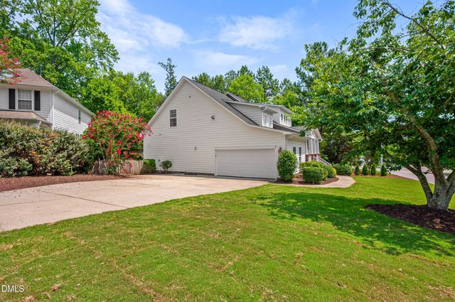 102 Mintawood Court, Cary, NC 27519