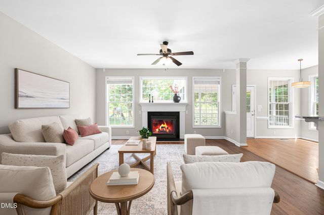 102 Mintawood Court, Cary, NC 27519