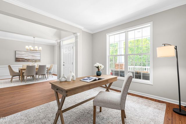 102 Mintawood Court, Cary, NC 27519