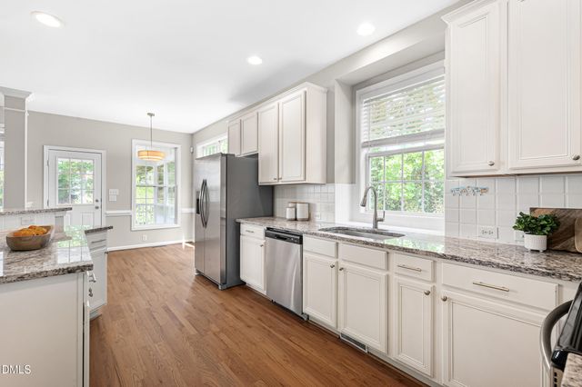 102 Mintawood Court, Cary, NC 27519
