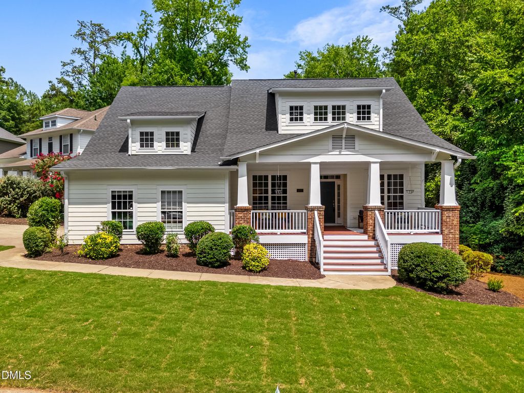 102 Mintawood Court, Cary, NC 27519