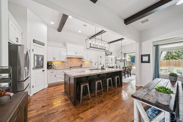 6671 E 125th Street S, Bixby, OK 74008