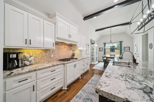 6671 E 125th Street S, Bixby, OK 74008