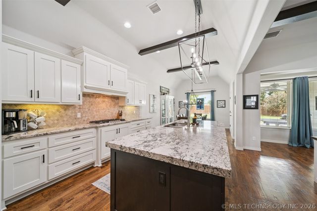 6671 E 125th Street S, Bixby, OK 74008