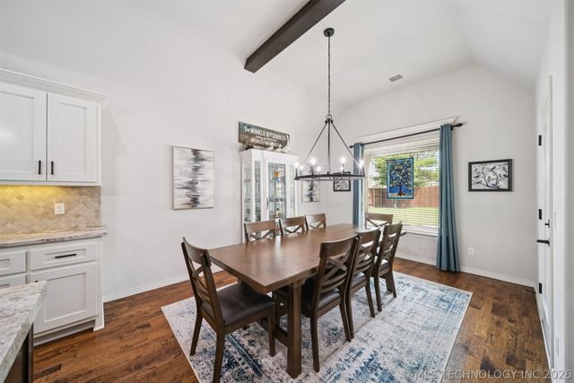 6671 E 125th Street S, Bixby, OK 74008