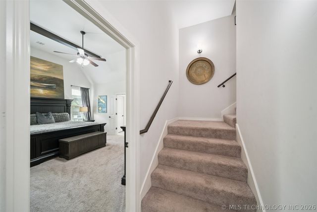 6671 E 125th Street S, Bixby, OK 74008