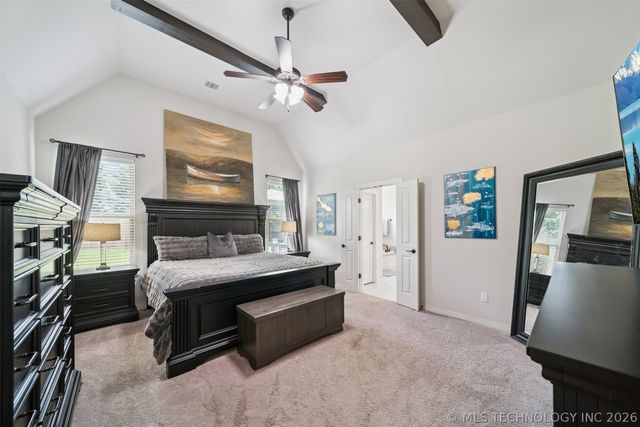 6671 E 125th Street S, Bixby, OK 74008