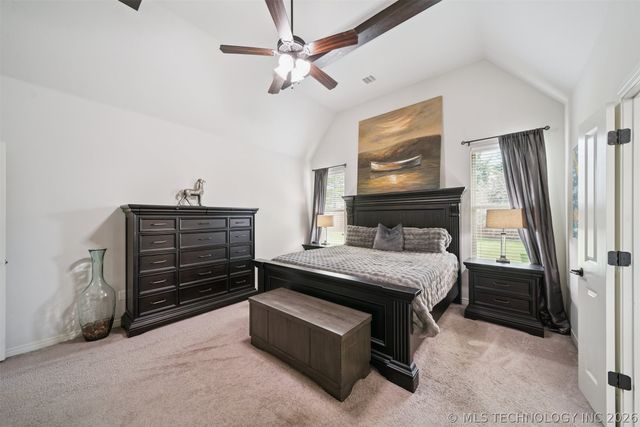 6671 E 125th Street S, Bixby, OK 74008