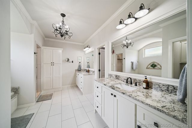 6671 E 125th Street S, Bixby, OK 74008