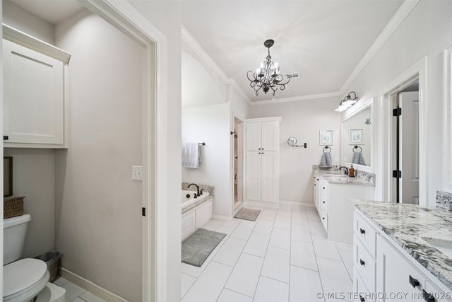 6671 E 125th Street S, Bixby, OK 74008