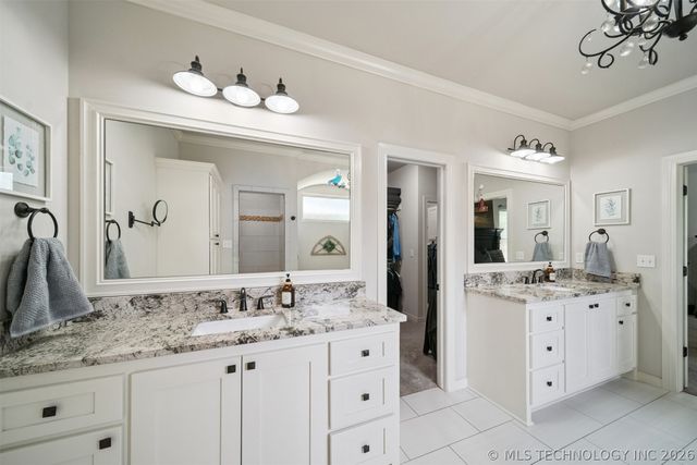 6671 E 125th Street S, Bixby, OK 74008