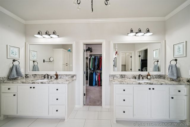 6671 E 125th Street S, Bixby, OK 74008