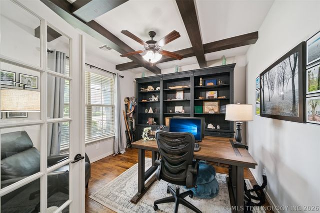6671 E 125th Street S, Bixby, OK 74008