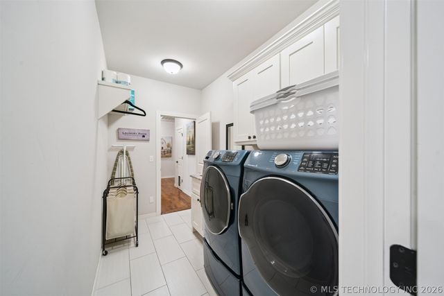 6671 E 125th Street S, Bixby, OK 74008