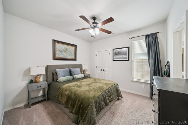6671 E 125th Street S, Bixby, OK 74008