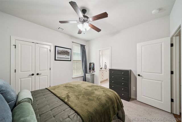 6671 E 125th Street S, Bixby, OK 74008