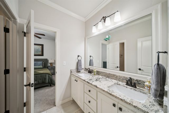 6671 E 125th Street S, Bixby, OK 74008