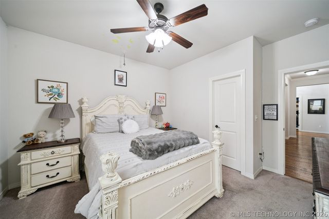 6671 E 125th Street S, Bixby, OK 74008