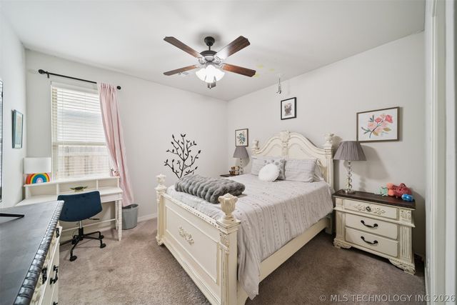 6671 E 125th Street S, Bixby, OK 74008