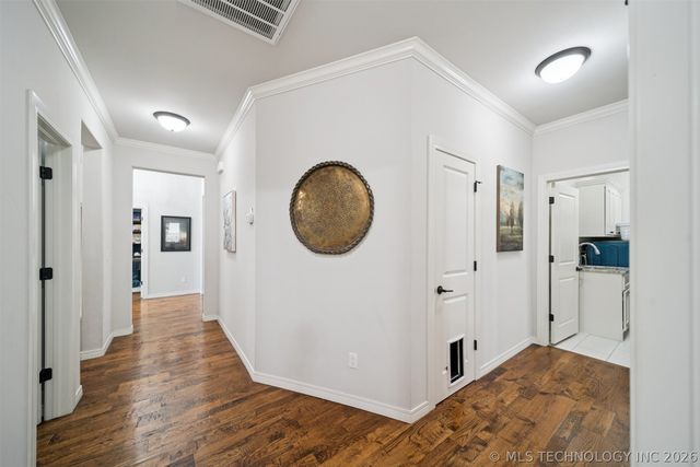 6671 E 125th Street S, Bixby, OK 74008
