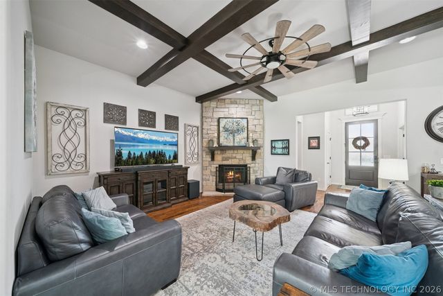 6671 E 125th Street S, Bixby, OK 74008