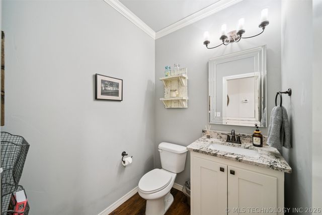 6671 E 125th Street S, Bixby, OK 74008